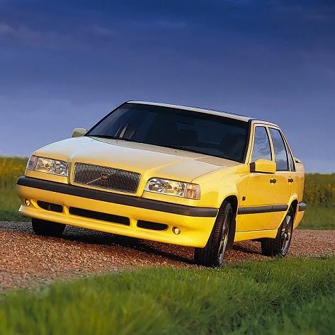 download Volvo 850 s able workshop manual