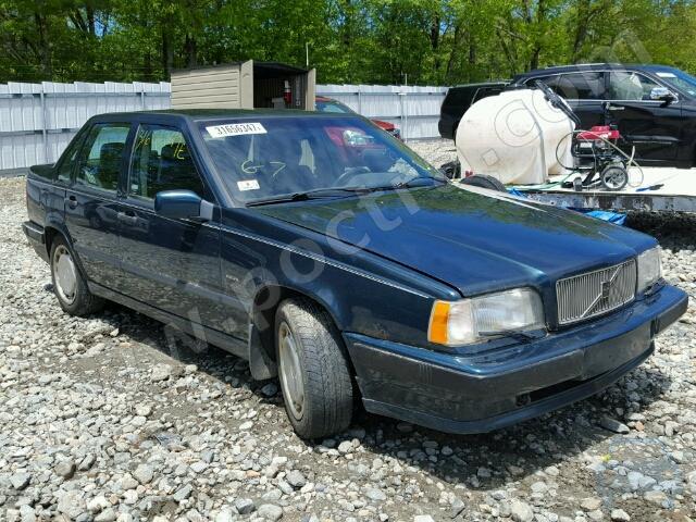 download Volvo 850 workshop manual