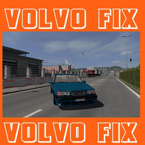 download Volvo 850 workshop manual