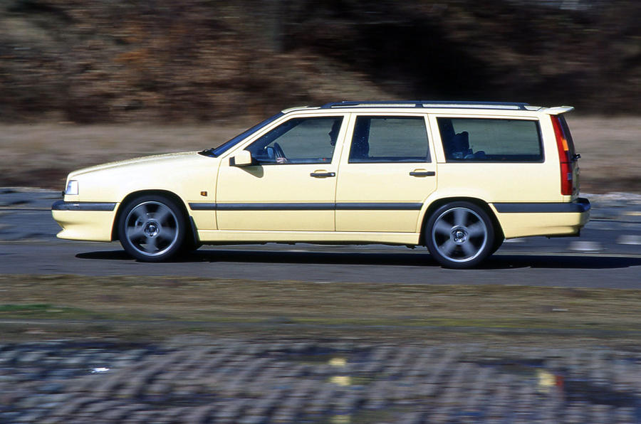 download Volvo 850 workshop manual