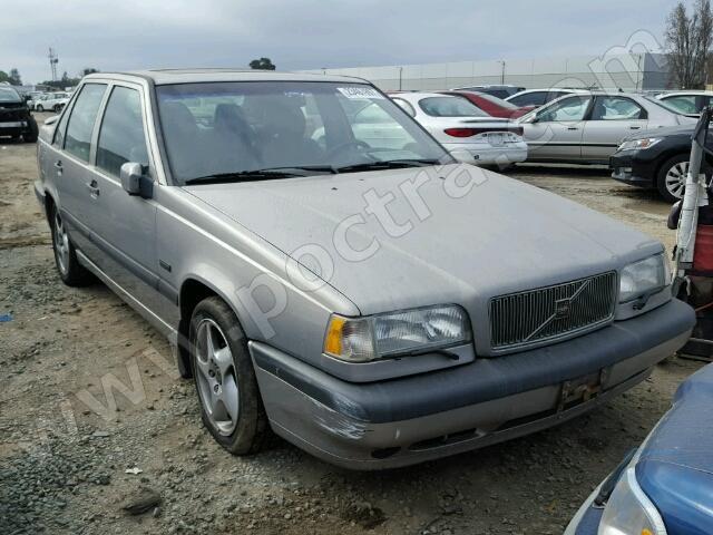 download Volvo 850 workshop manual