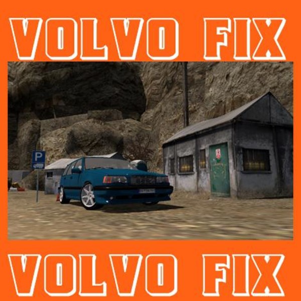 download Volvo 850 workshop manual