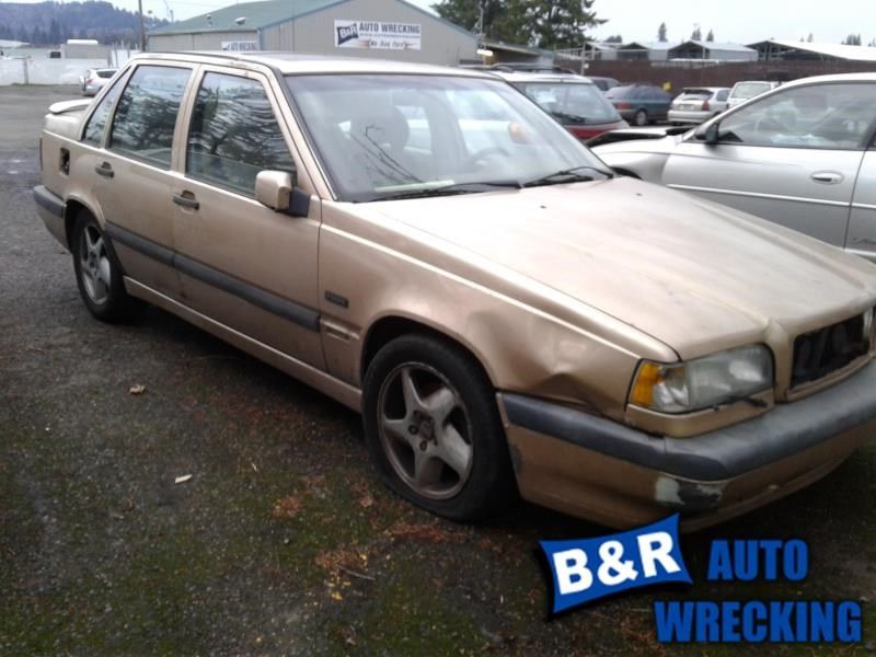 download Volvo 850 workshop manual