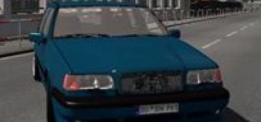 download Volvo 850 workshop manual