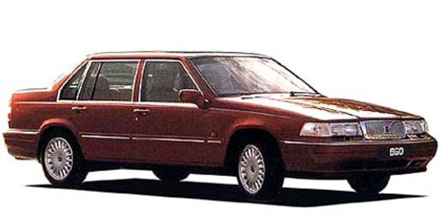 download Volvo 960 workshop manual