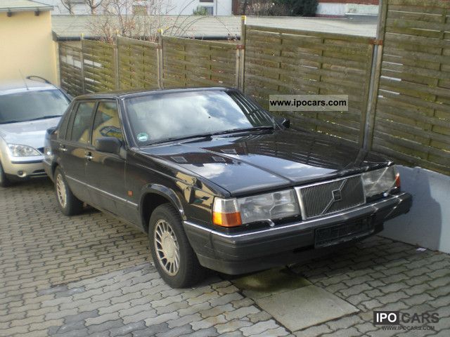 download Volvo 960 workshop manual