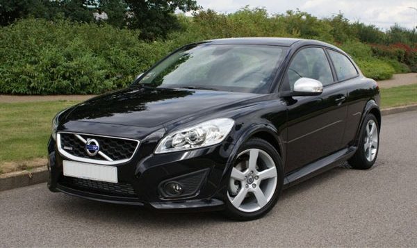 download Volvo C30 workshop manual