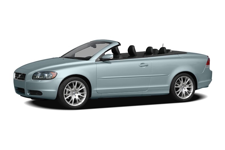 download Volvo C70 workshop manual