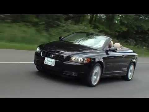 download Volvo C70 workshop manual