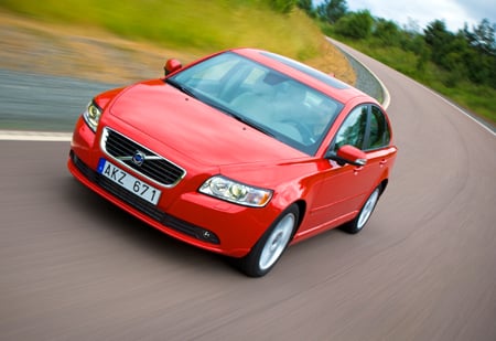 download Volvo S40 able workshop manual
