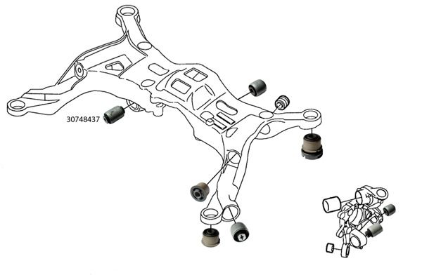 download Volvo S60 workshop manual