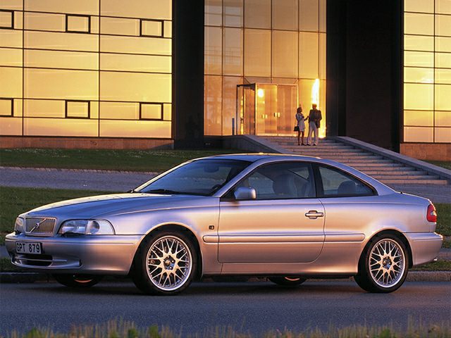 download Volvo S70 V70 C70 Coupe workshop manual