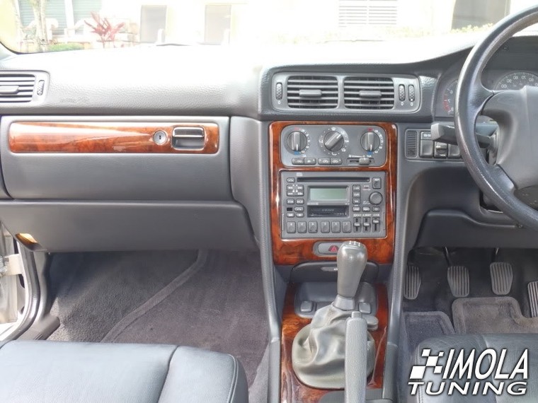 Download Volvo S70 V70 C70 1999 Electrical Wiring Diagram