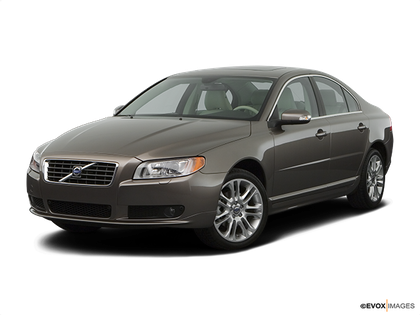 download Volvo S80 able workshop manual