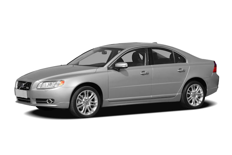 download Volvo S80 able workshop manual