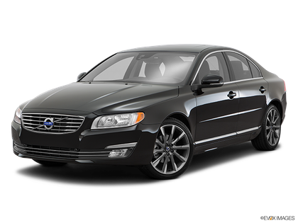 download Volvo S80 able workshop manual