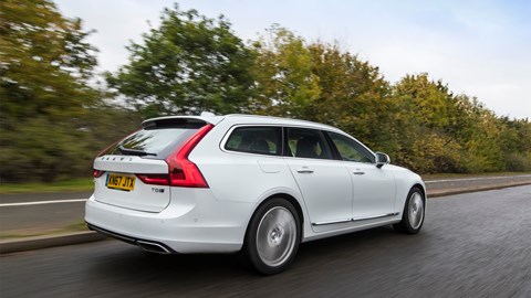 download Volvo V90 workshop manual