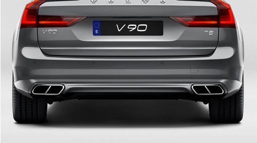 download Volvo V90 workshop manual