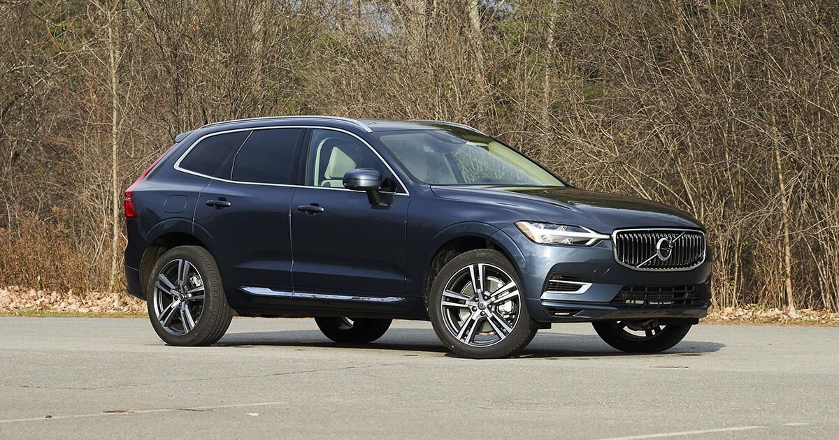 download Volvo XC60 to able workshop manual