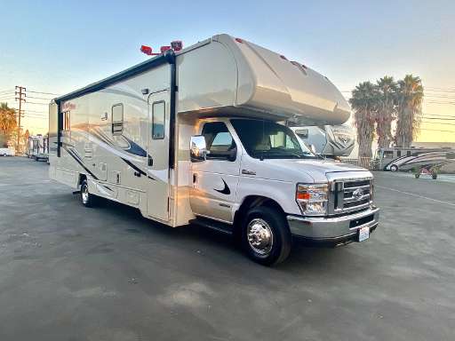 download WINNEBAGO MINNIE 300 workshop manual