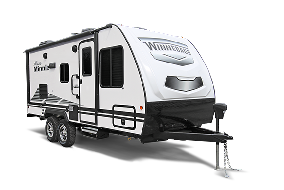 download WINNEBAGO MINNIE 300 workshop manual