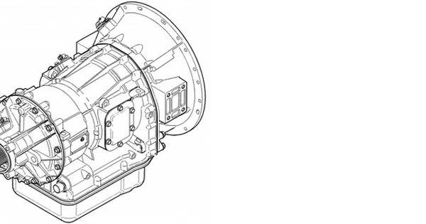 download Wt5500 Frr Isuzu Commercial Truck Forward Tiltmaster S1000 Transmission workshop manual