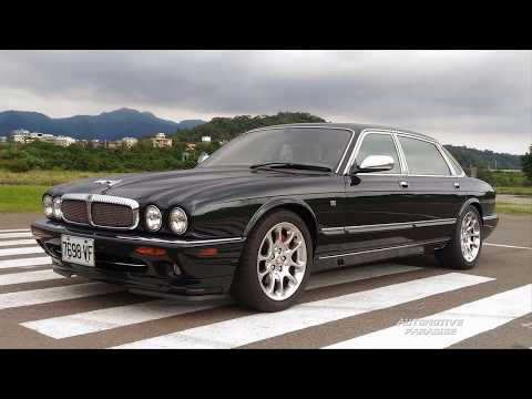 download XJR X308 workshop manual