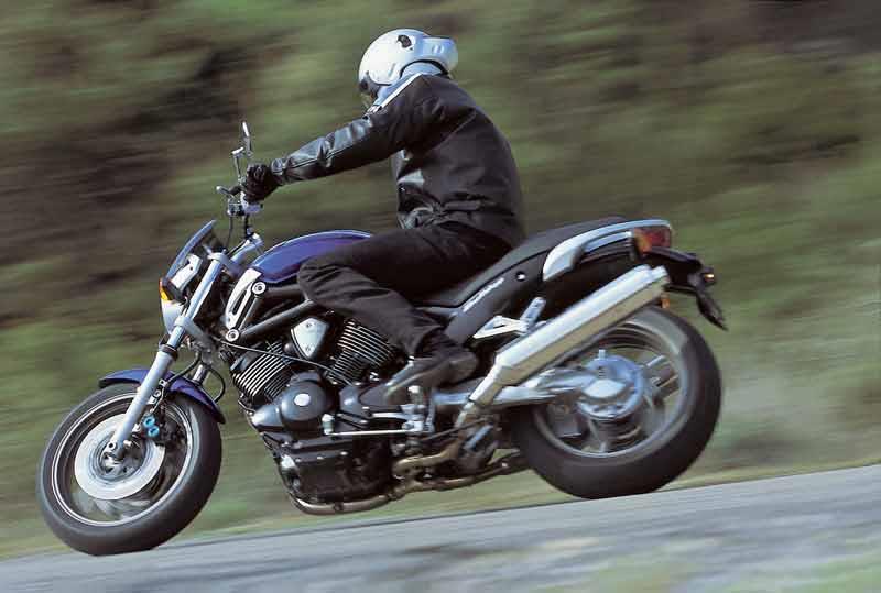 download Yamaha BT1100 Bulldog Motorcycle able workshop manual