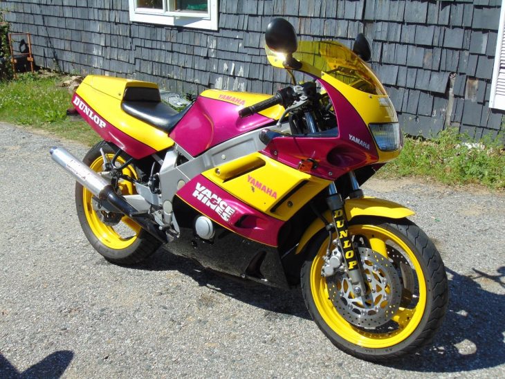 BARNETT CLUTCH KIT YAMAHA FZR600  FZR 600  1989-1999 COMPLETE KIT MOTORCYCLE