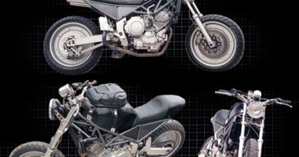 download Yamaha TRX850 Motorcycle able workshop manual