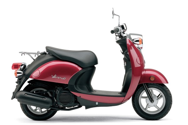 download Yamaha VINO Classic 50cc Motorcycle able workshop manual