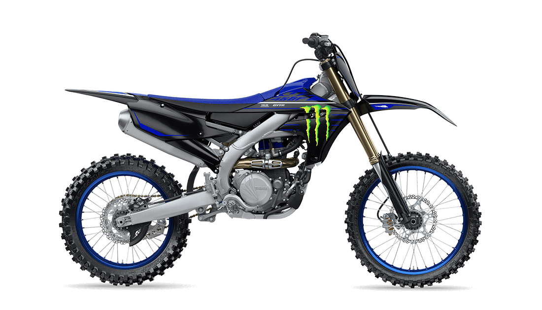 download Yamaha YZ450F Motorcycle able workshop manual