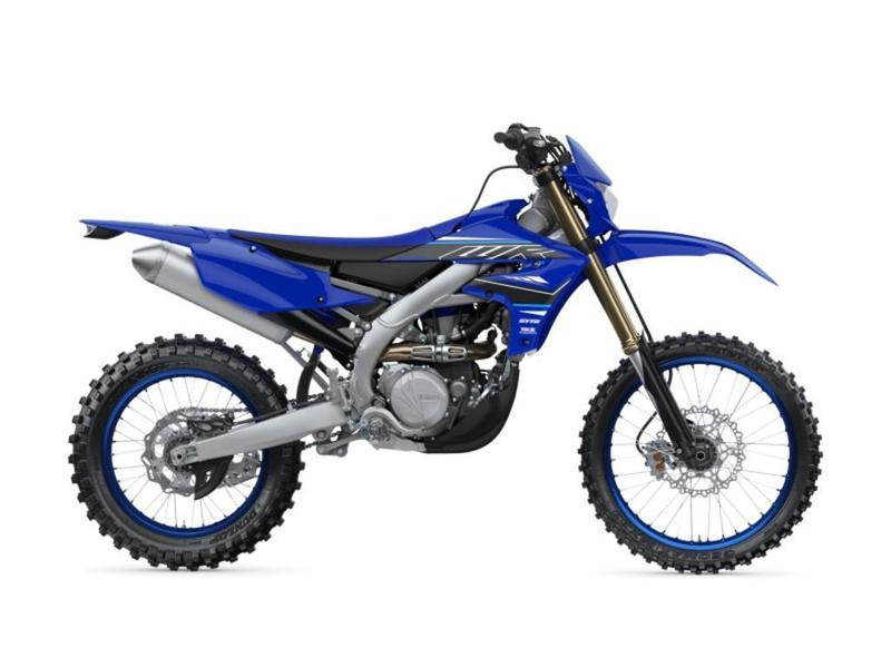download Yamaha YZ450FS Motorcycle able workshop manual