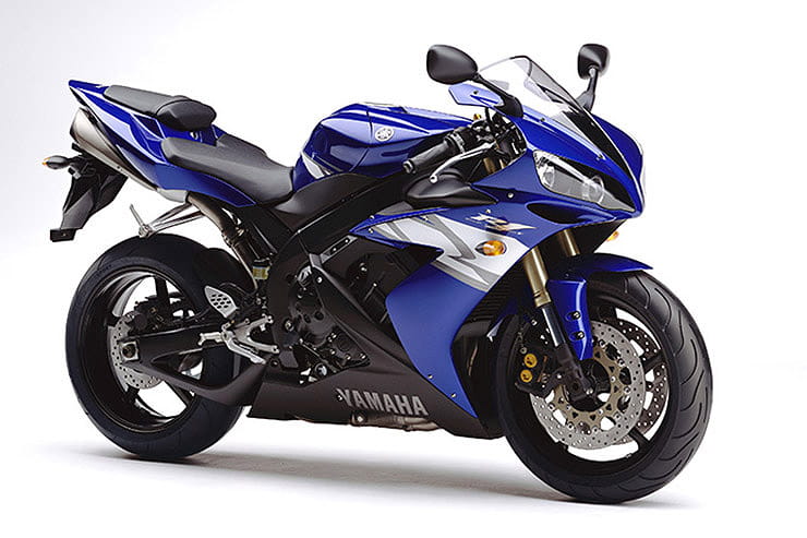 download Yamaha YZFR1W YZFR1WC Motorcycle able workshop manual