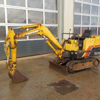 download Yanmar YB10 2 Excavator able workshop manual