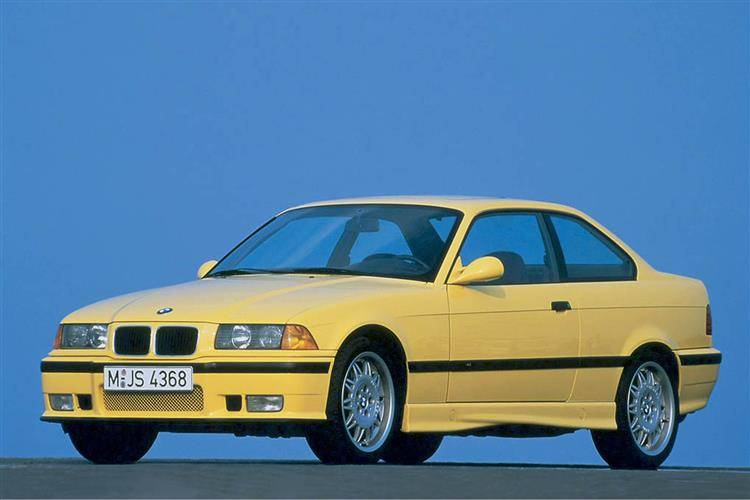 download bmw 3 serier after 316i 318i 318is 320i 325i se workshop manual