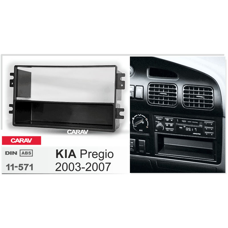 download kia pregio workshop manual