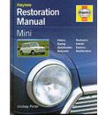 repair manual