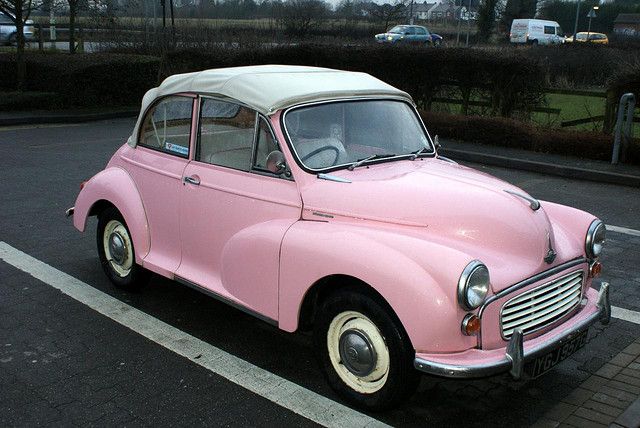 download morris minor MM 11 1000 workshop manual