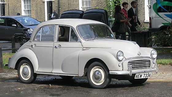 download morris minor MM 11 1000 workshop manual