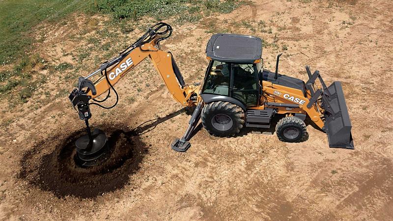 download of 2 files Case 855E Crawler Backhoe s Instruction able workshop manual