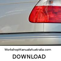 workshop manual